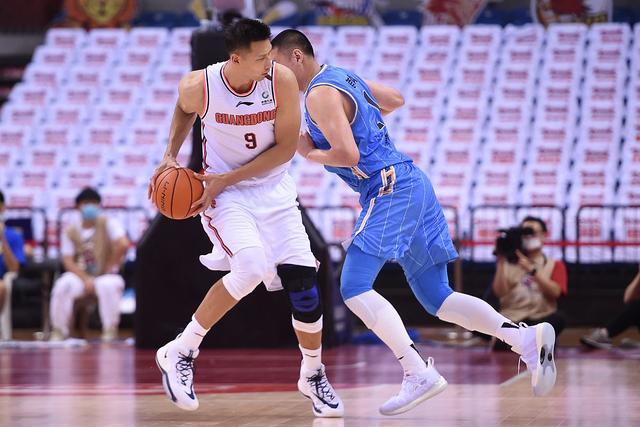 广东vs北京半决赛第三场回放,广东vs北京半决赛第三场回放视频