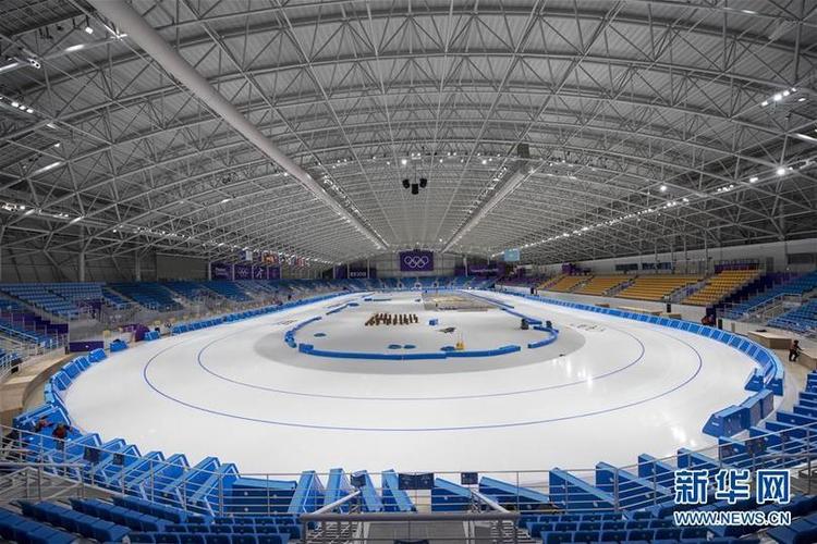 北京冬奥会短道速滑场馆信息