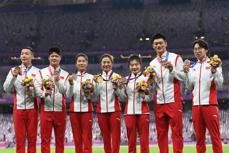 为什么递补奥运奖牌,奥运会递补奖牌会发吗