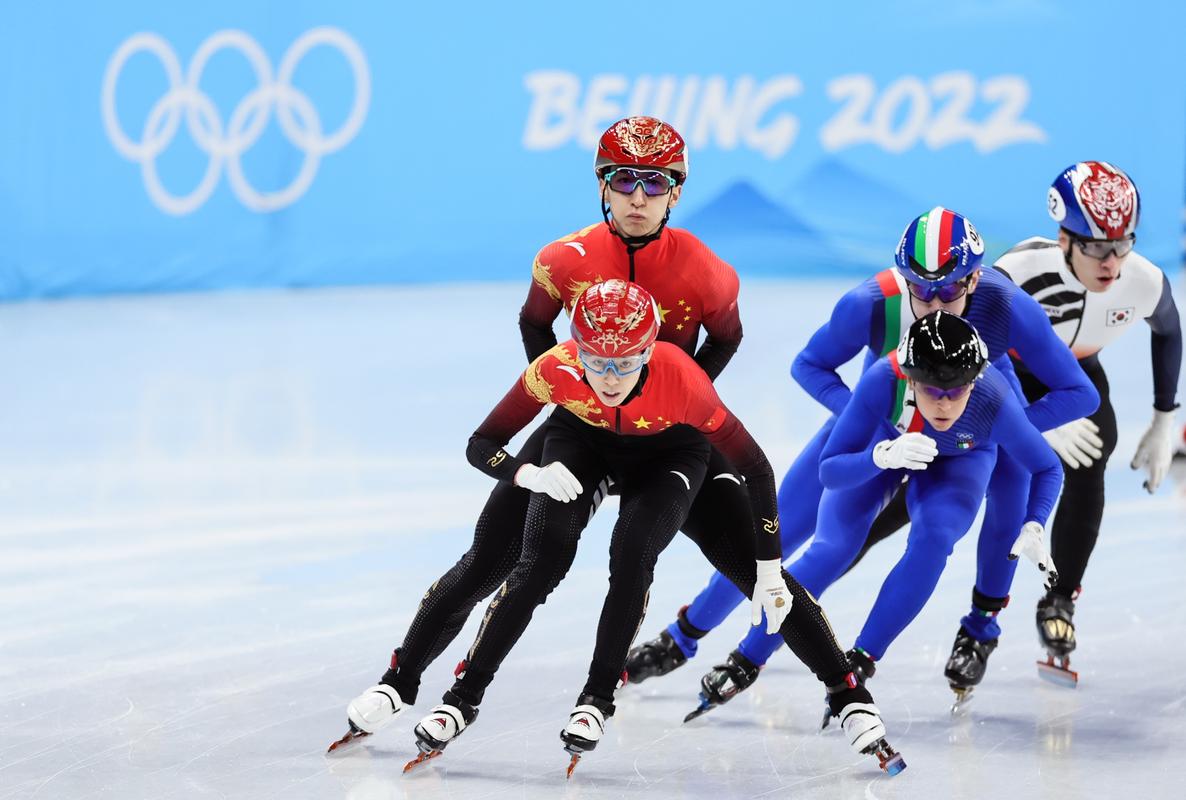 冬奥会混合接力赛各国表现分析