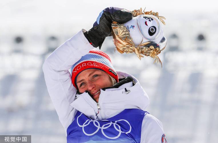 2022冬奥会挪威奖牌详情