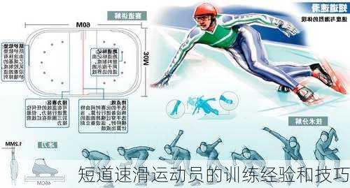 短道速滑运动员的训练经验和技巧