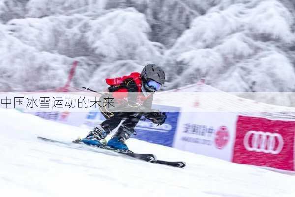 中国冰雪运动的未来
