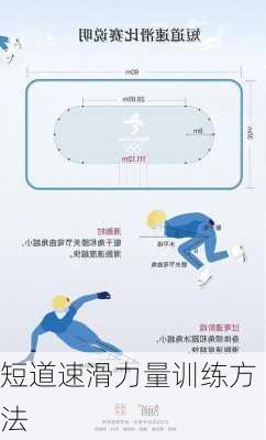 短道速滑力量训练方法