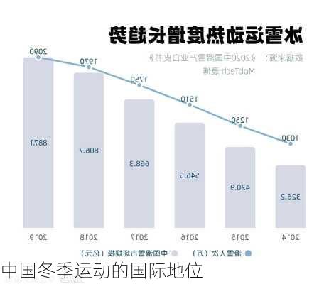 中国冬季运动的国际地位
