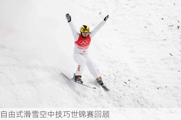 自由式滑雪空中技巧世锦赛回顾