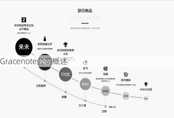Gracenote公司概述