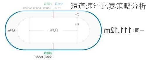 短道速滑比赛策略分析