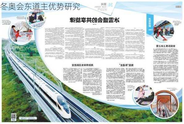 冬奥会东道主优势研究