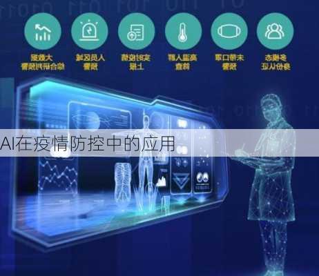 AI在疫情防控中的应用