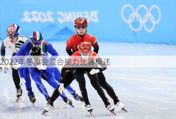 2022年冬奥会混合接力比赛概述