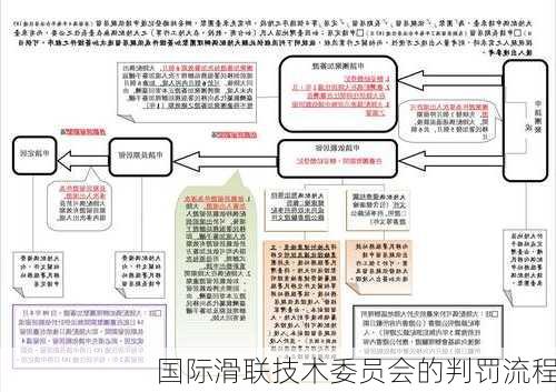国际滑联技术委员会的判罚流程