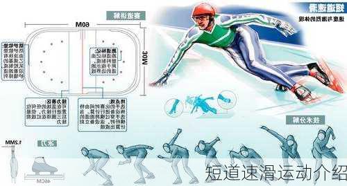 短道速滑运动介绍