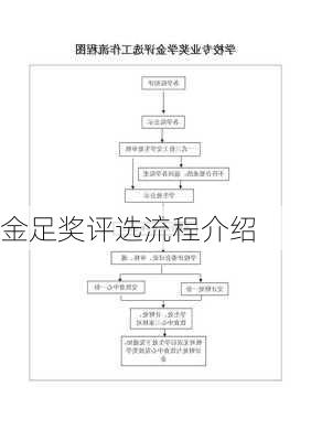 金足奖评选流程介绍
