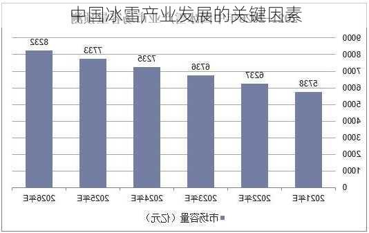 中国冰雪产业发展的关键因素