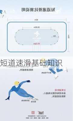 短道速滑基础知识
