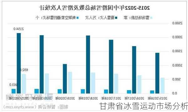 甘肃省冰雪运动市场分析