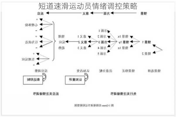 短道速滑运动员情绪调控策略