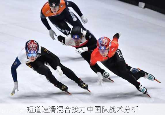 短道速滑混合接力中国队战术分析