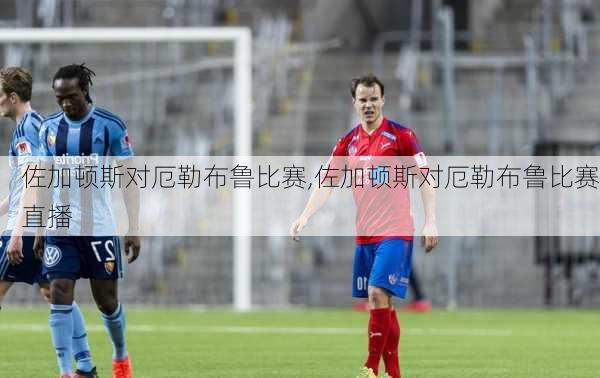 佐加顿斯对厄勒布鲁比赛,佐加顿斯对厄勒布鲁比赛直播