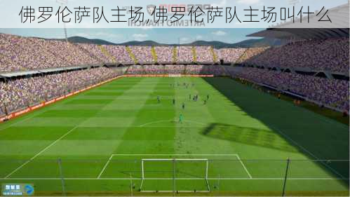 佛罗伦萨队主场,佛罗伦萨队主场叫什么