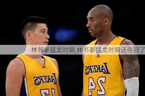 林书豪猛龙时期,林书豪猛龙时期还夺冠了