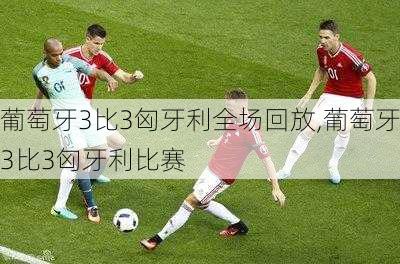 葡萄牙3比3匈牙利全场回放,葡萄牙3比3匈牙利比赛