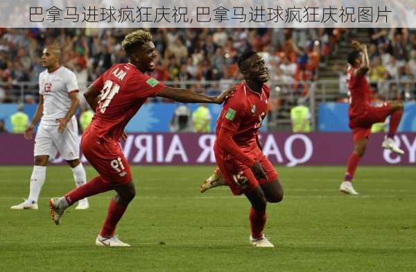 巴拿马进球疯狂庆祝,巴拿马进球疯狂庆祝图片