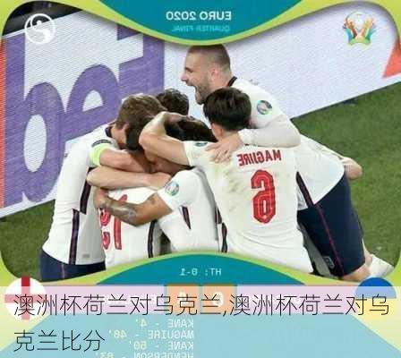 澳洲杯荷兰对乌克兰,澳洲杯荷兰对乌克兰比分