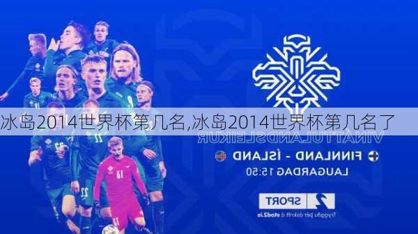 冰岛2014世界杯第几名,冰岛2014世界杯第几名了