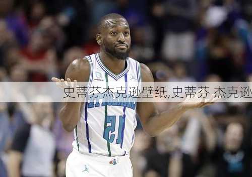 史蒂芬杰克逊壁纸,史蒂芬 杰克逊
