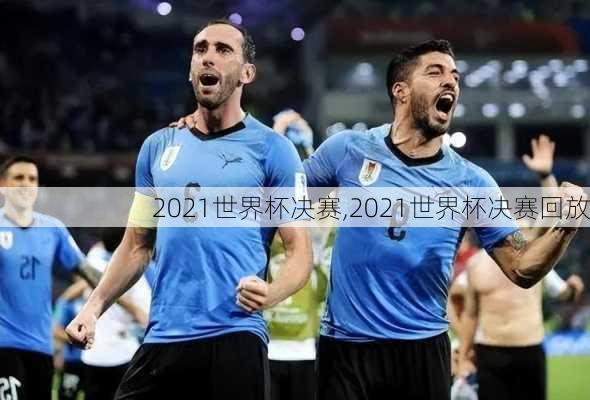 2021世界杯决赛,2021世界杯决赛回放