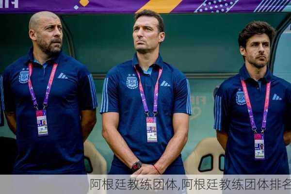阿根廷教练团体,阿根廷教练团体排名