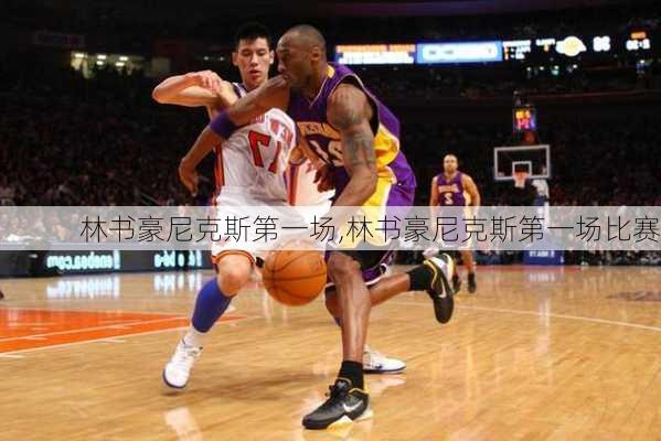 林书豪尼克斯第一场,林书豪尼克斯第一场比赛