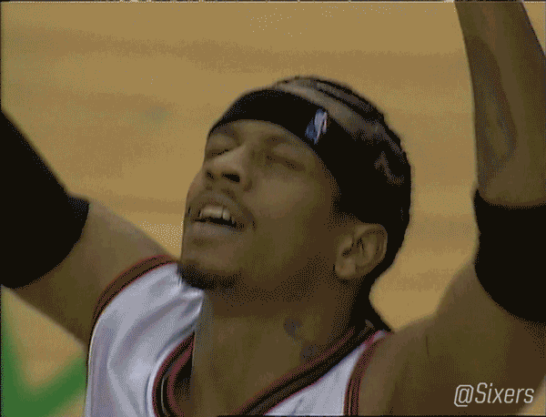 艾弗森十佳球gif,艾弗森十佳球生涯10佳球