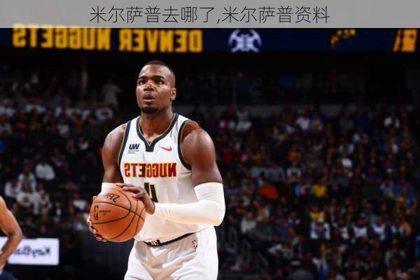 米尔萨普去哪了,米尔萨普资料