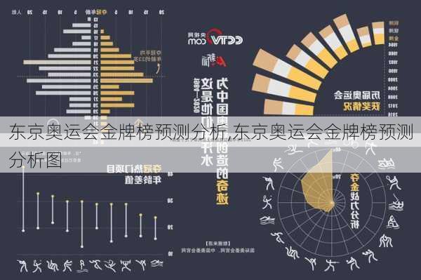 东京奥运会金牌榜预测分析,东京奥运会金牌榜预测分析图