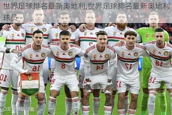 世界足球排名最新奥地利,世界足球排名最新奥地利球员
