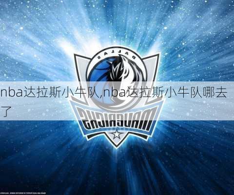 nba达拉斯小牛队,nba达拉斯小牛队哪去了