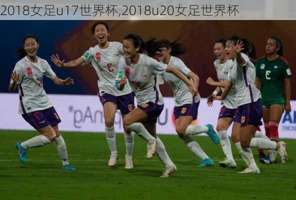 2018女足u17世界杯,2018u20女足世界杯
