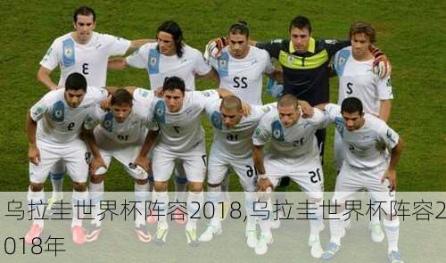 乌拉圭世界杯阵容2018,乌拉圭世界杯阵容2018年