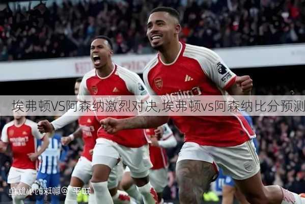 埃弗顿VS阿森纳激烈对决,埃弗顿vs阿森纳比分预测