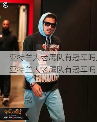 亚特兰大老鹰队有冠军吗,亚特兰大老鹰队有冠军吗