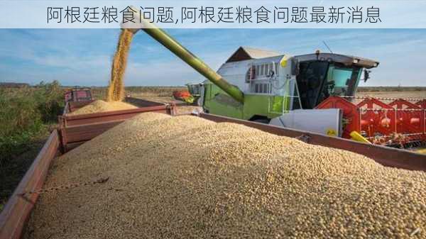 阿根廷粮食问题,阿根廷粮食问题最新消息