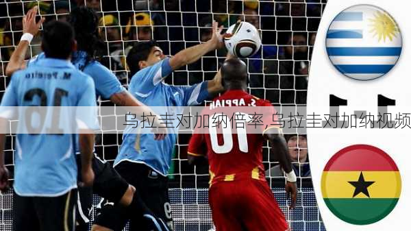 乌拉圭对加纳倍率,乌拉圭对加纳视频