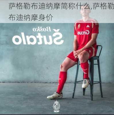 萨格勒布迪纳摩简称什么,萨格勒布迪纳摩身价