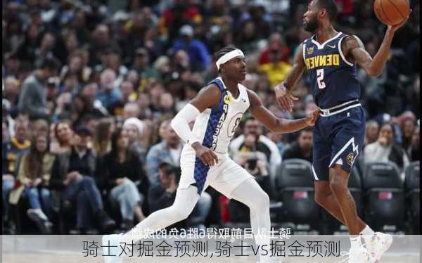 骑士对掘金预测,骑士vs掘金预测