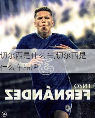 切尔西是什么车,切尔西是什么车品牌