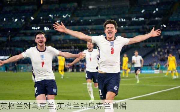 英格兰对乌克兰,英格兰对乌克兰直播