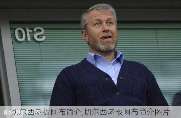 切尔西老板阿布简介,切尔西老板阿布简介图片